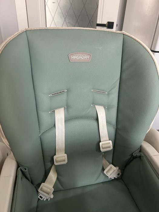 Детский стульчик для кормление