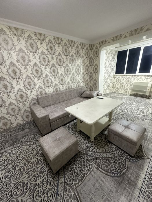 Kunlik kvartira Bez Zags