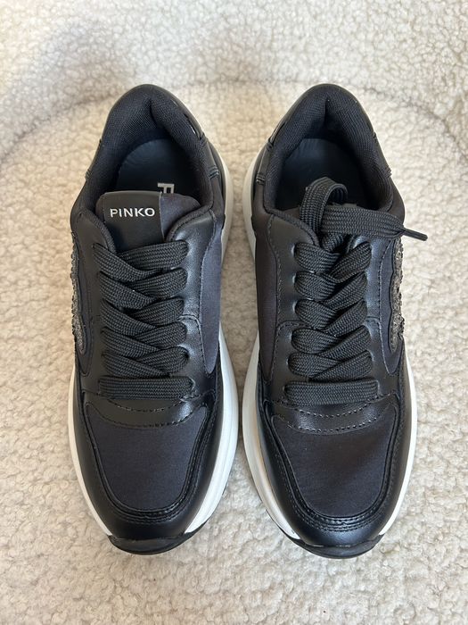 Дамски сникърси PINKO