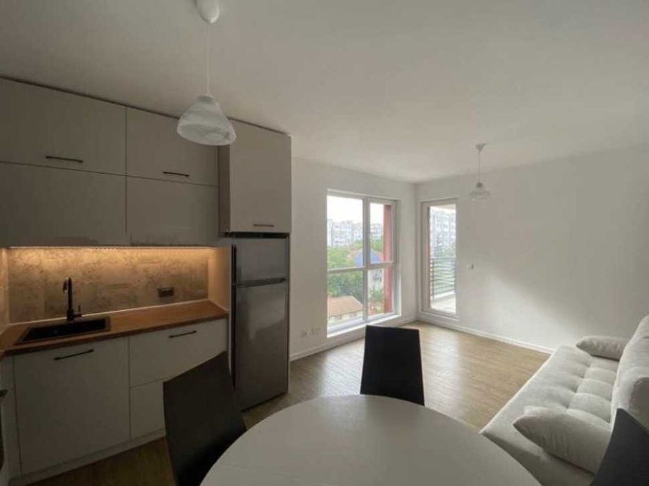 Дава се под наем Двустаен апартамент в София, Връбница 2 - 60 кв.м за 548.25 € - Снимка #1