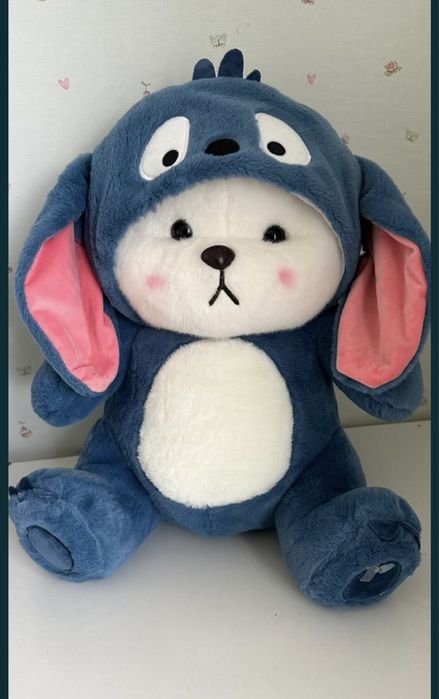 Стич игрушки 95 см