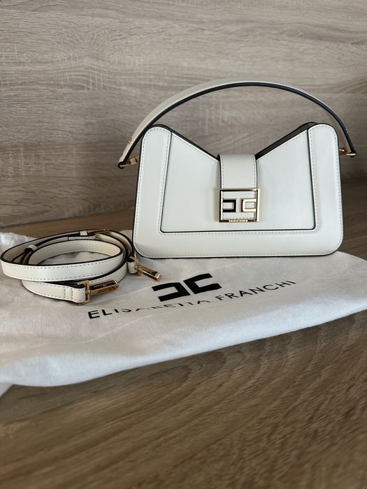 Чанта Elisabetta Franchi