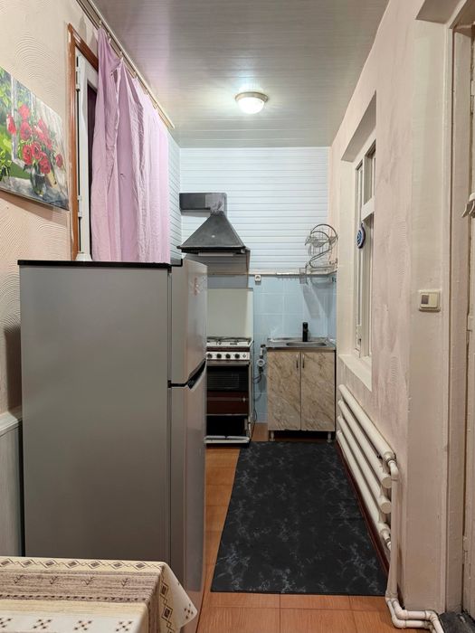2 в 3 комнат 2/4/4 Авиасозлар 1, 50м*, Кадышева, можно под Ипотеку