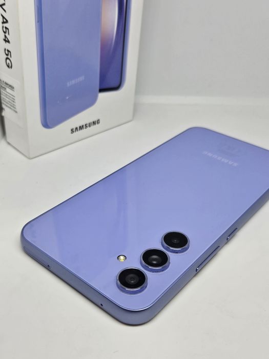 Samsung Galaxy A54 5G 128gb/8ram Violet