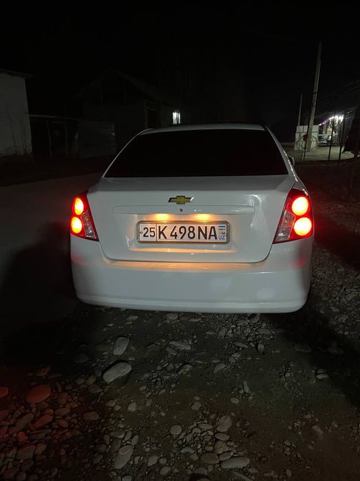 Jentra 2014 3 Avtomat