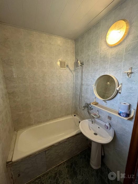 Продается квартира 3х комн 75м2 ул Садыка Азимова. США