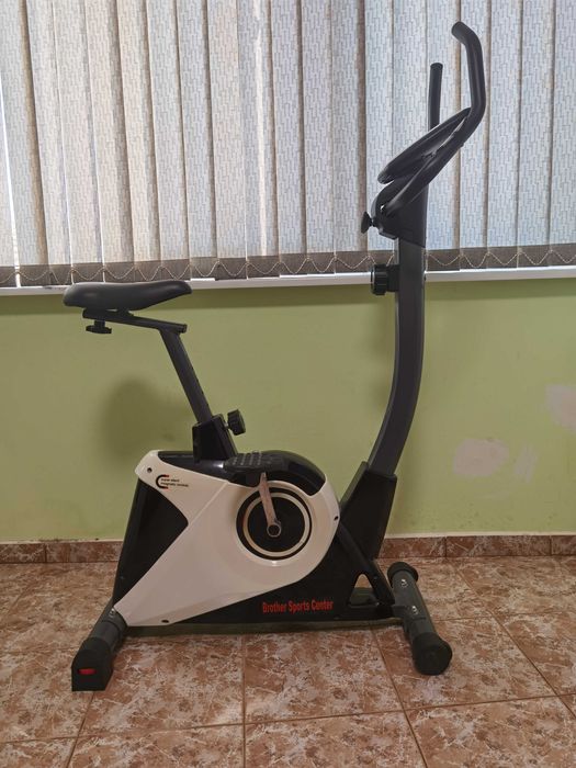 Продавам велоергометър