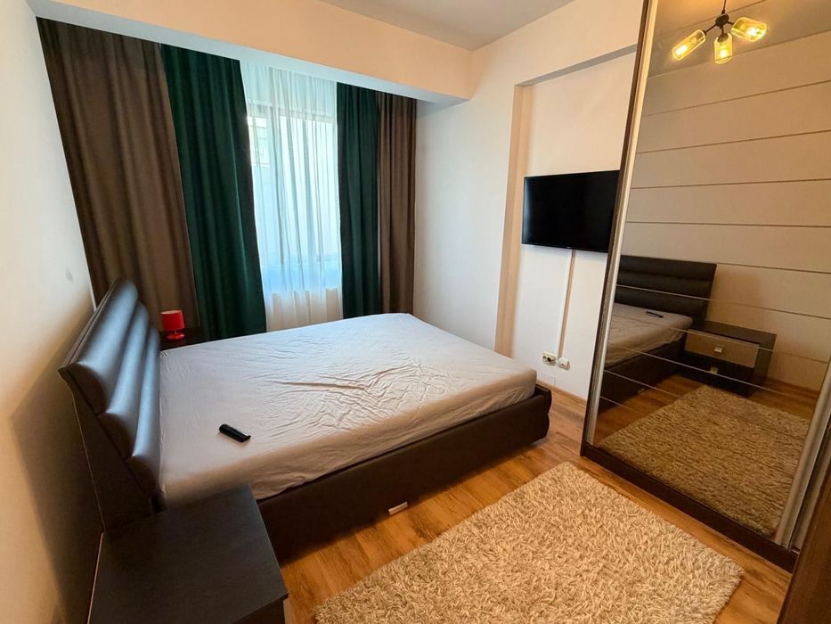 De vânzare apartament 2 camere + parcare subterană  – București, Sector 3, Unirii