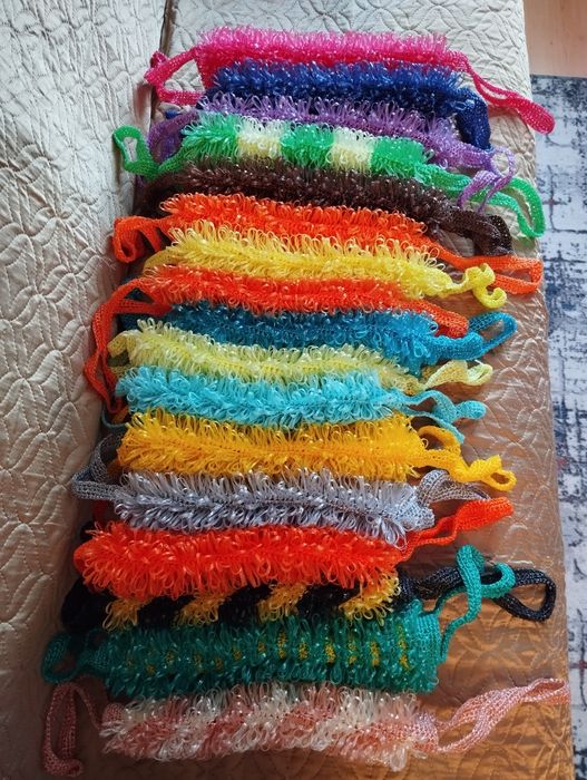 Рукоделие. Вязание