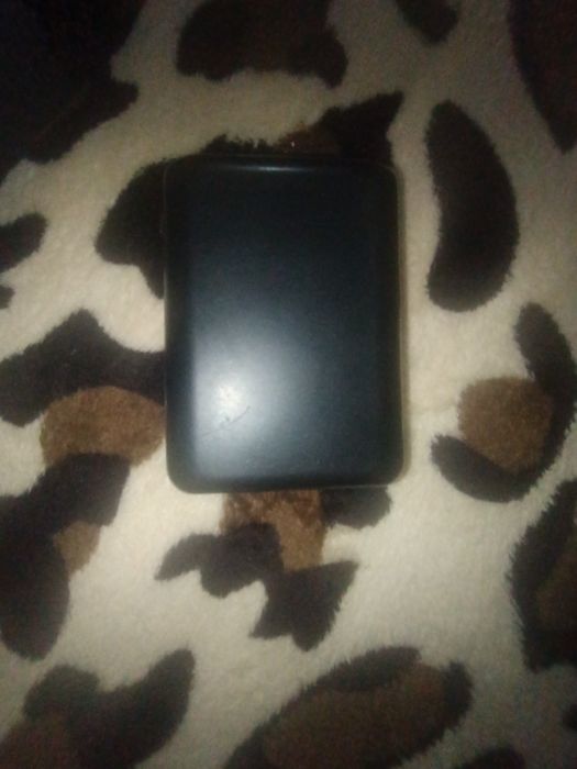 Baterie externa mică