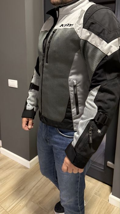 Geaca moto Klim Induction M