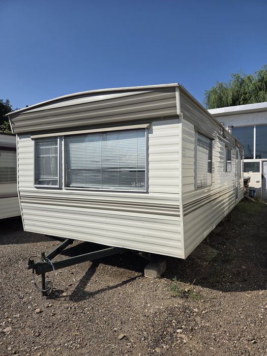 LICHIDARE  Casa mobila