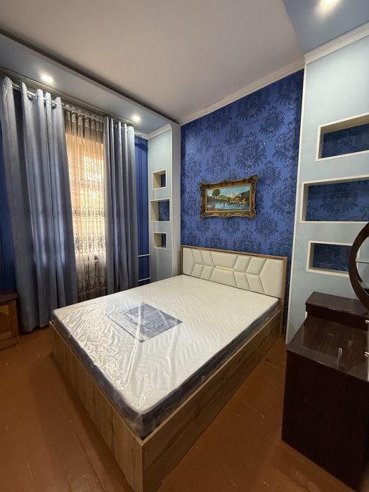 Аренда 3-хонали квартира