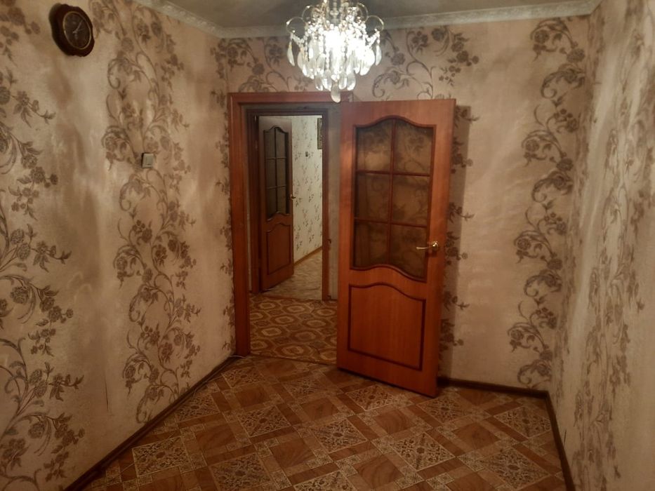 Продам 2-х комнатную квартиру