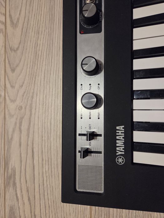 Pian electric Yamaha Reface CP