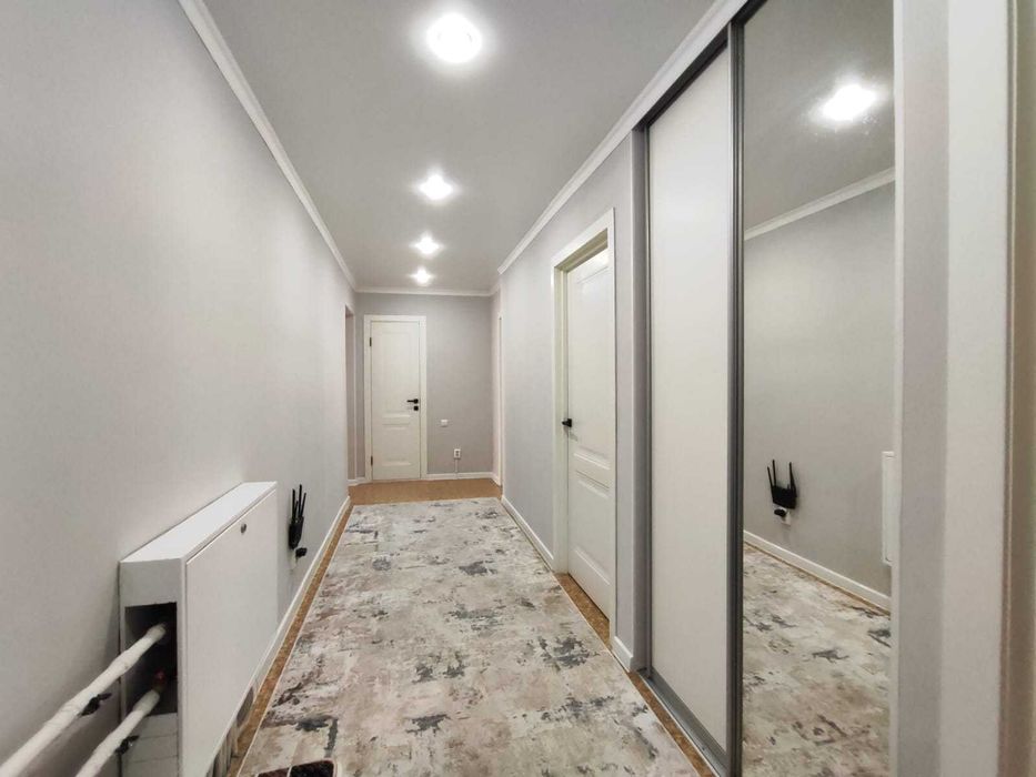 Продам 3 комнатную квартиру