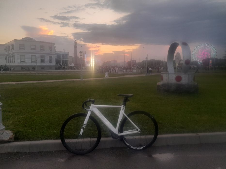 Продам фикс JIXF