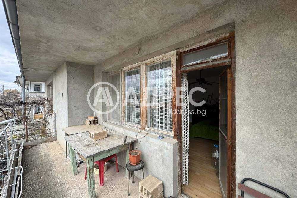 Продава КЪЩА, гр. Попово