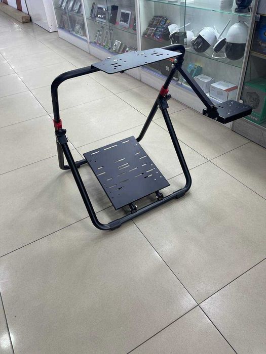 a28electronics -Кокпит - PXN a9 (cockpit) для гоночного руля