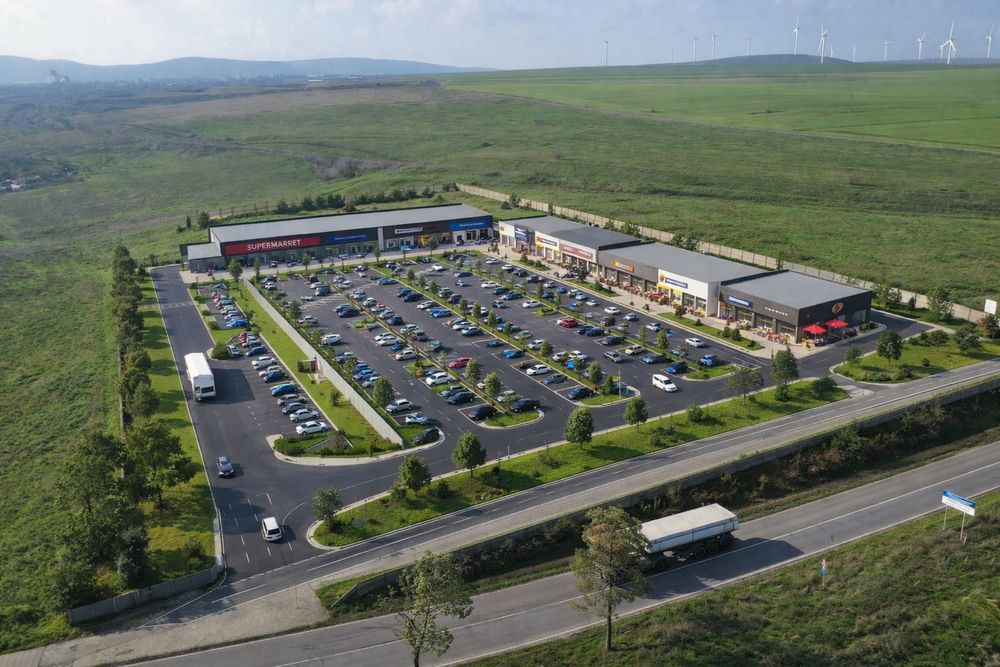 Oportunitate unică teren de vanzare