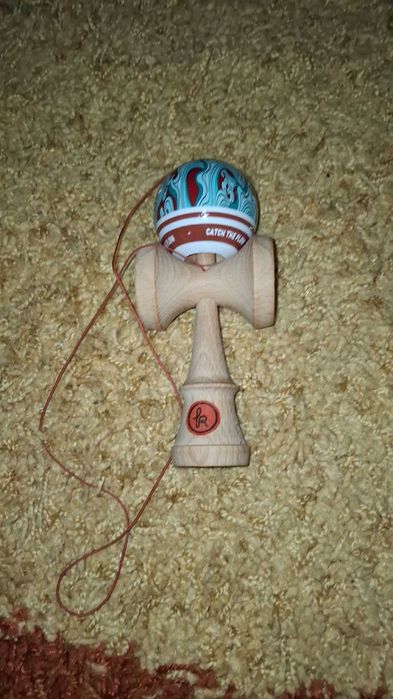 O kendama europe