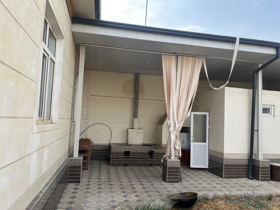 Дом продается/Uy sotiladi 4 sotih