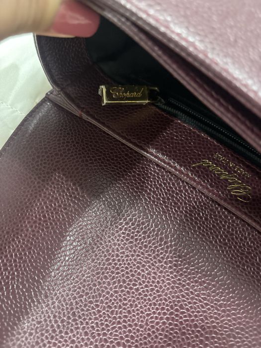 ZARA джинсы 42 размер сумка CHOPARD оригинал,