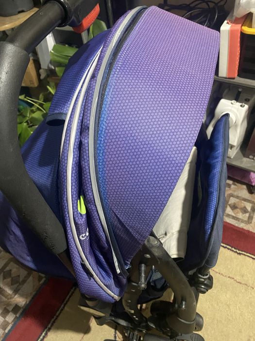 Продам коляску в хорошем состоянии