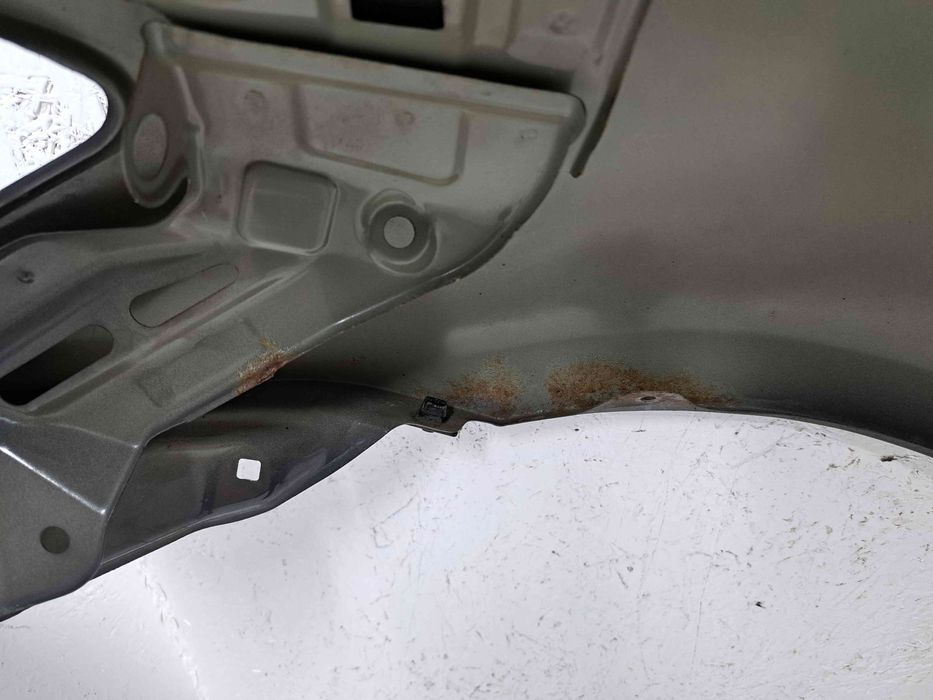 Aripa dreapta fata LEXUS IS II (GSE2, ALE2, USE2) [Fabr 2005-2013] 1G0