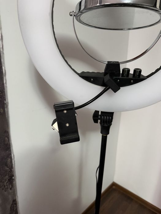 Lampa profesionala