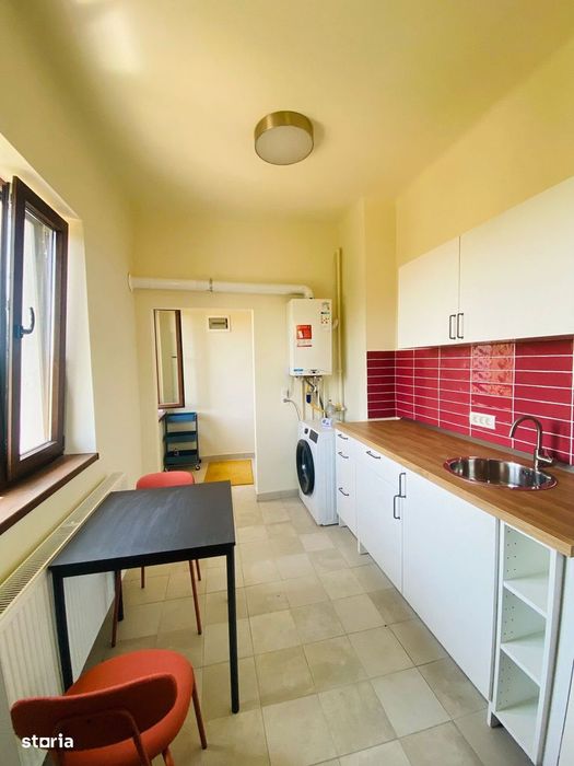 Proprietar, inchiriez apartament 2 camere in centrul Timisoarei