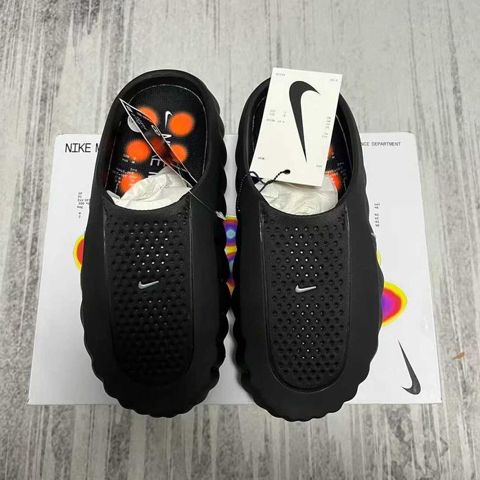 Nike Mind 001 Black