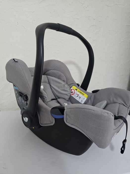 Детское автокресло Joie Gemm