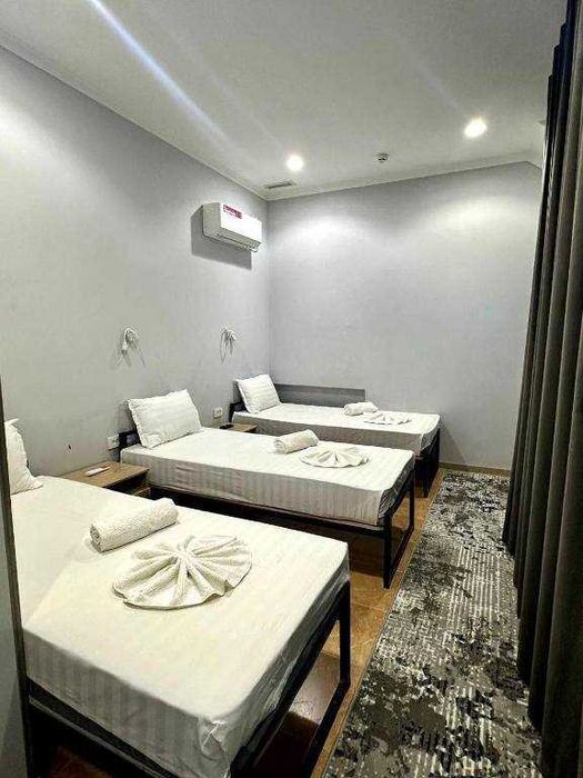 Аренда посуточно евроквартира