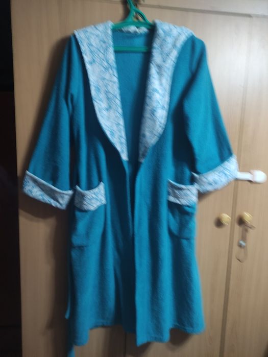 Продаю махровый халат