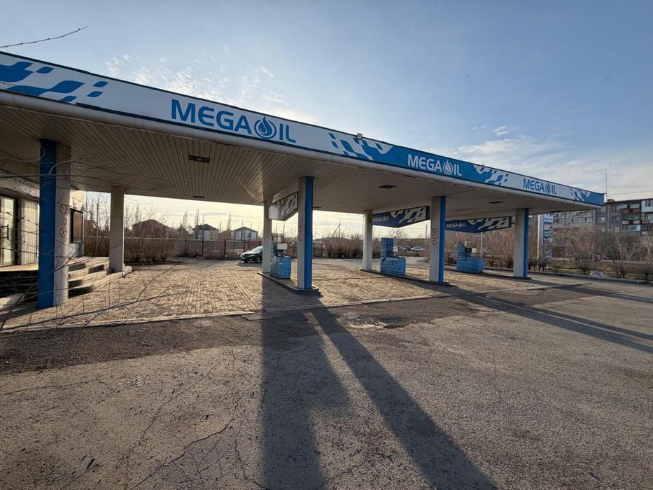 Продам оборудование для АЗС