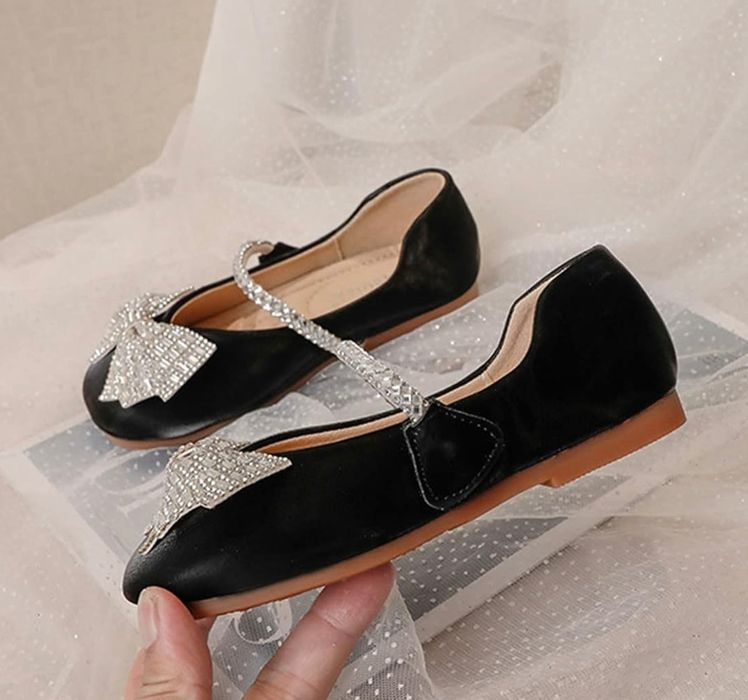 pantofi  fata 28 noi