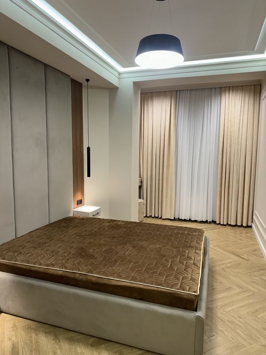 80 kv Evro remont kvartira ijaraga beriladi