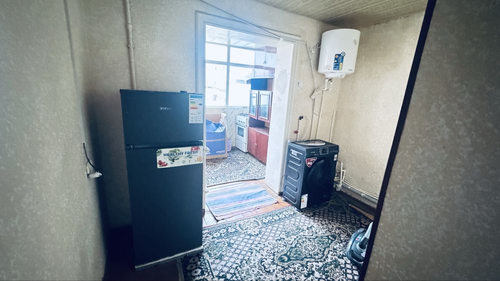 Kvartira ijaraga beriladia