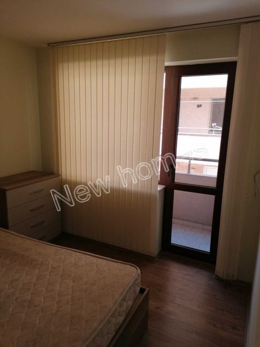 Двустаен апартамент