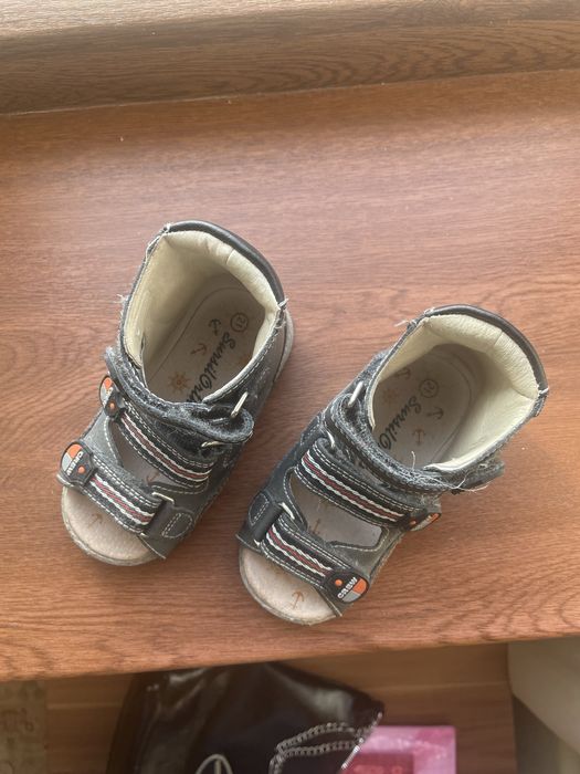 Ортопедическая обувь