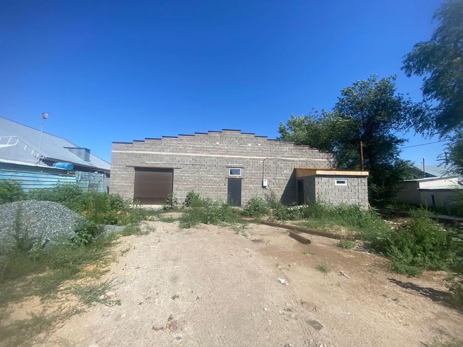 Продажа коммерческого здания