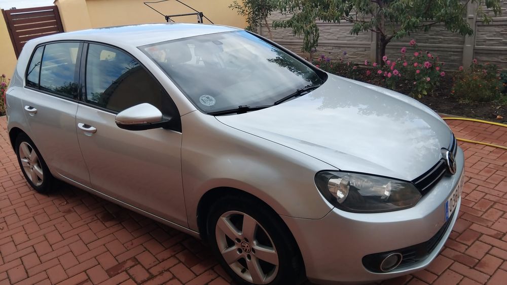 Vând autoturism  ww