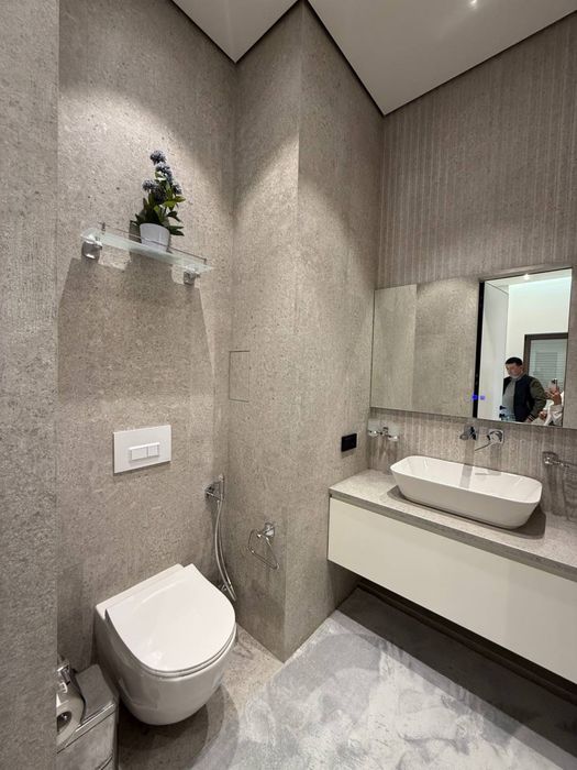 Жк Ташкент Сити! С Терассой 1000м2! Сдается 3х-ком квартира!