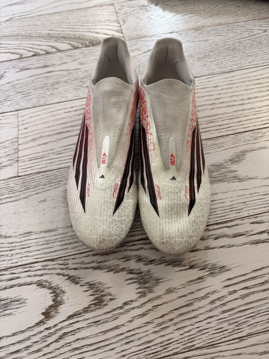 f50 pro laceless lamine yamal