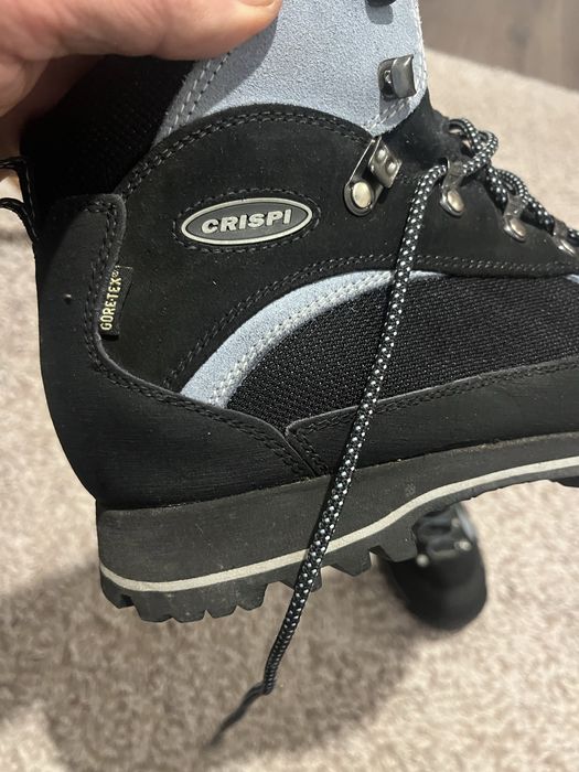 Crispi Summit Rondane GTX-оригинални трекинг обувки