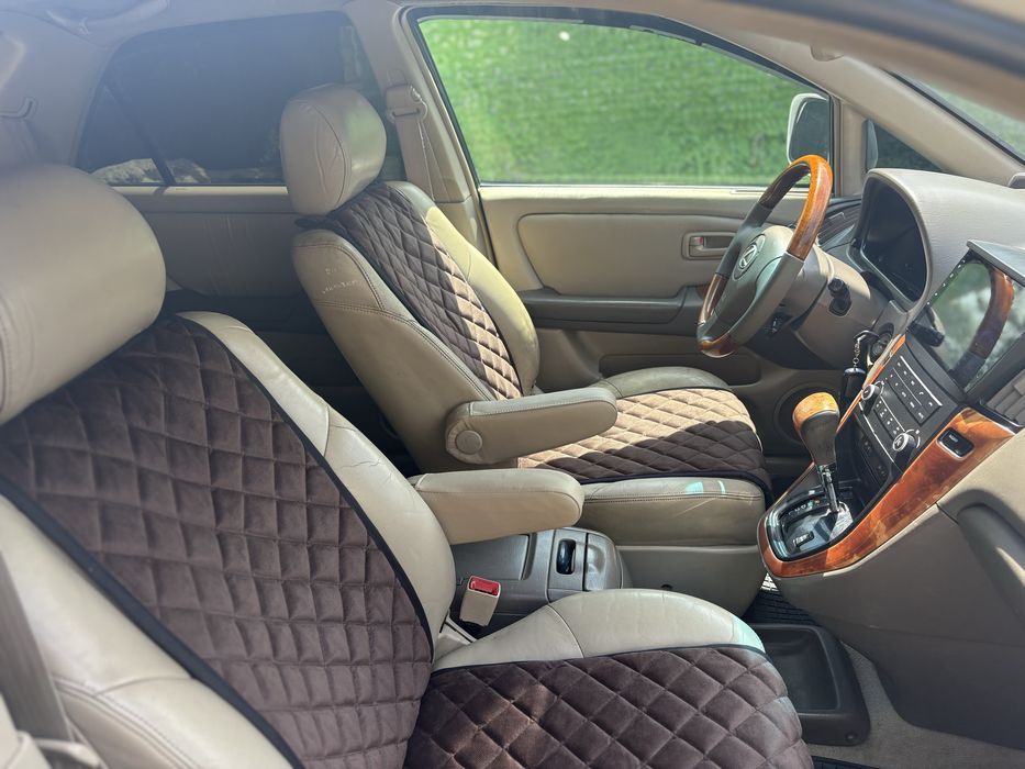 Продам авто Lexus RX 300