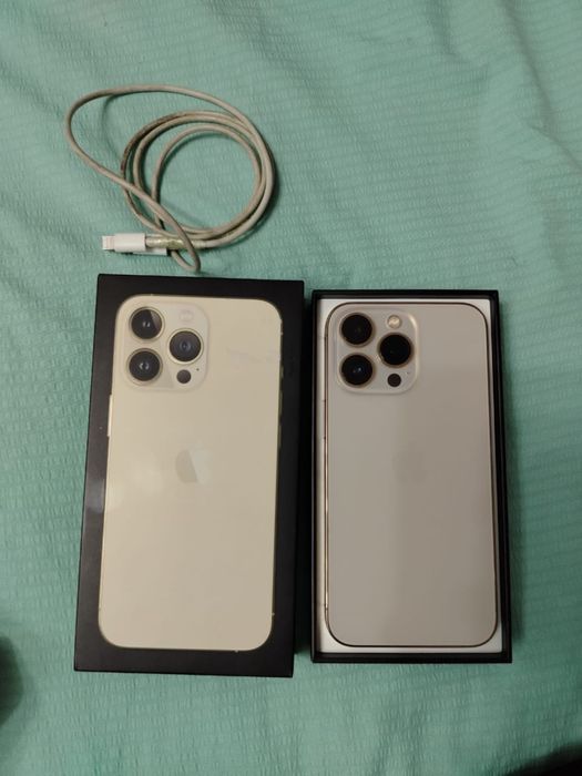 Айфон 13 про телефон