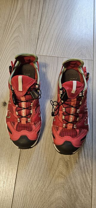Adidasi salomon marime 37 1/3