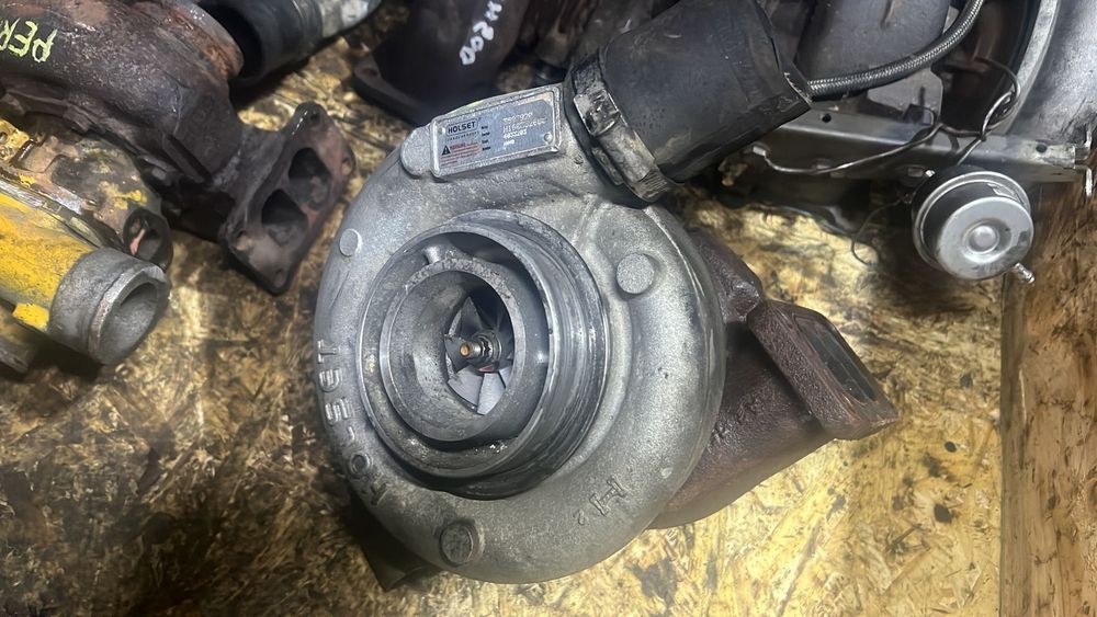 Vand Turbo 3593920